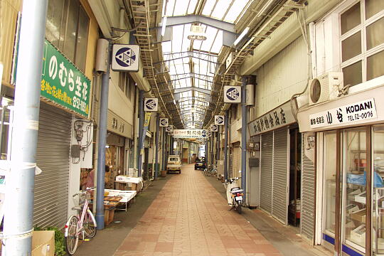 いづみ町 の写真(84) 2005年06月05日
