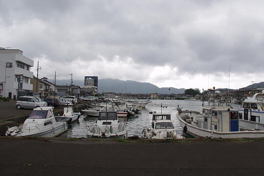 小浜漁港 の写真(80) 2005年06月05日