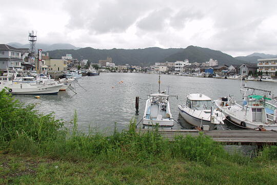 小浜漁港 の写真(83) 2005年06月05日