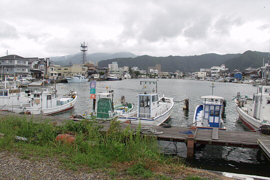小浜漁港 の写真(84) 2005年06月05日