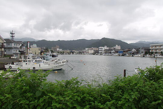 小浜漁港 の写真(85) 2005年06月05日