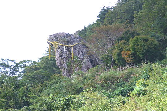 エンゼルライン 大神岩 の写真(81) 2006年10月09日