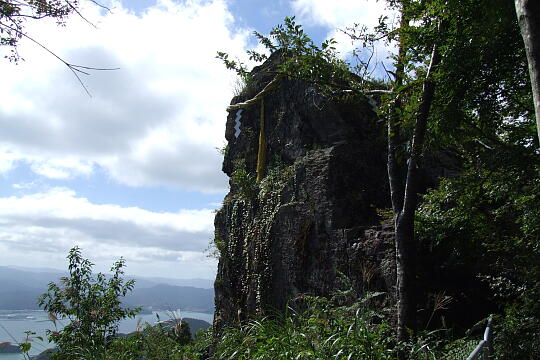 エンゼルライン 大神岩 の写真(85) 2006年10月09日
