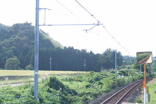 加斗駅 の写真(83) 2006年10月09日