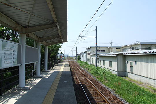 東小浜駅 の写真(83) 2007年05月04日