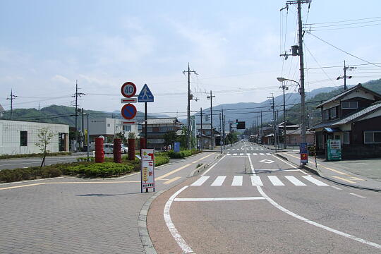 東小浜駅 の写真(86) 2007年05月04日