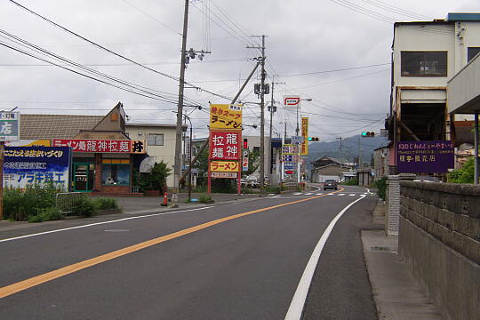 若狭本郷駅前 の写真(86) 2005年06月05日