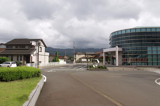 若狭本郷駅 の写真(89) 2005年06月05日