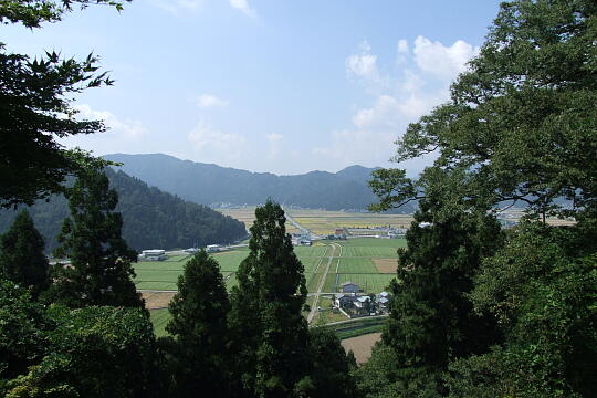 亀山公園 の写真(84) 2008年09月14日