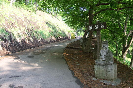 西山公園 祈りの道 の写真(82) 2007年05月03日