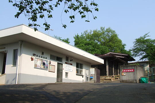 鯖江市西山動物園 の写真(81) 2007年05月03日