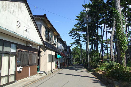 越前松島（１） の写真(80) 2006年09月03日