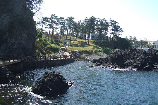 越前松島（１） の写真(83) 2006年09月03日