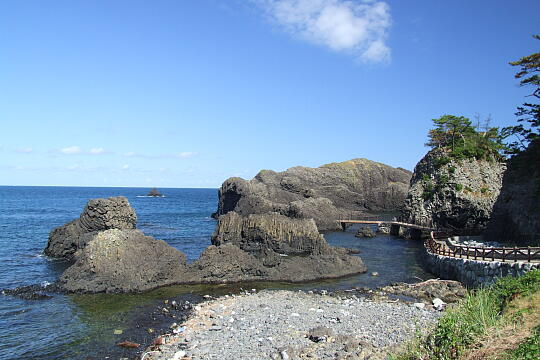 越前松島（１） の写真(86) 2006年09月03日