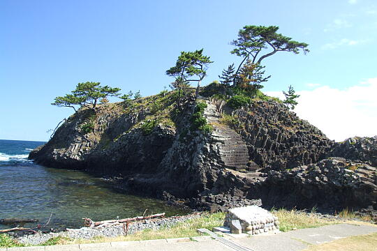 越前松島（２） の写真(83) 2006年09月03日