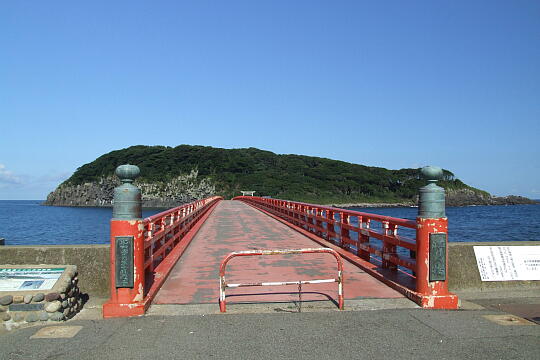 雄島橋 の写真(80) 2006年09月03日