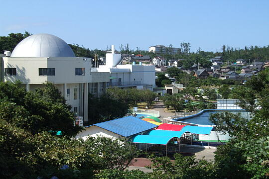 越前松島水族館 の写真(82) 2006年09月03日