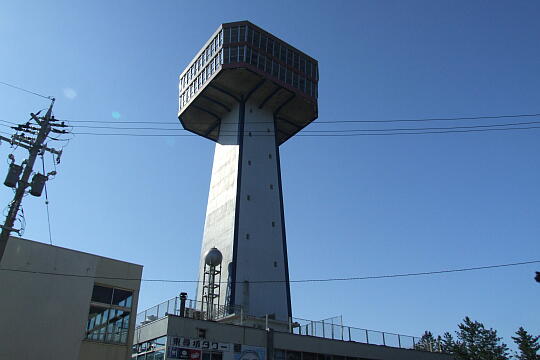 東尋坊タワー の写真(80) 2006年09月03日