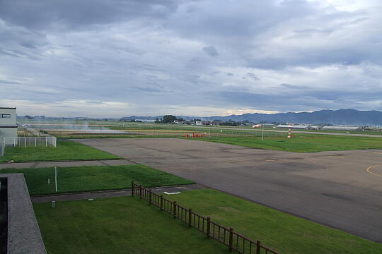 福井空港 の写真(85) 2007年09月16日