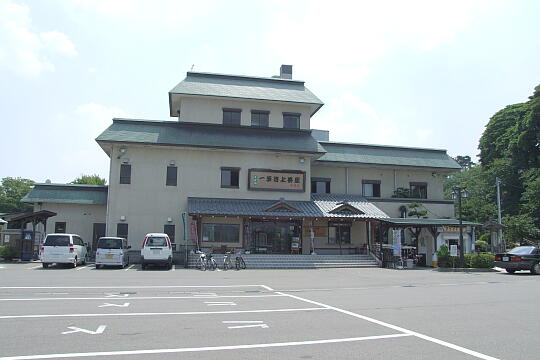 丸岡城 の写真(80) 2008年08月03日