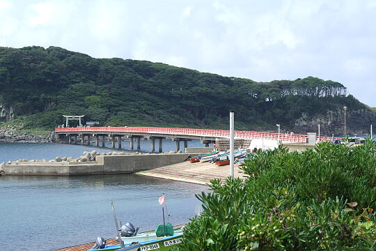 雄島橋 の写真(88) 2008年09月14日