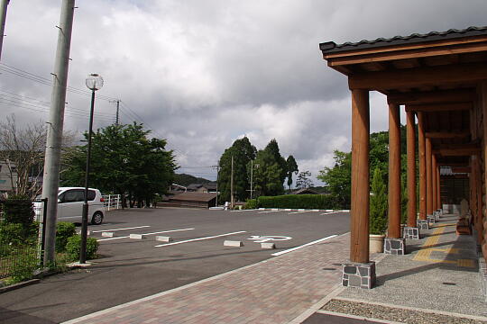 青郷駅前 の写真(80) 2005年06月05日