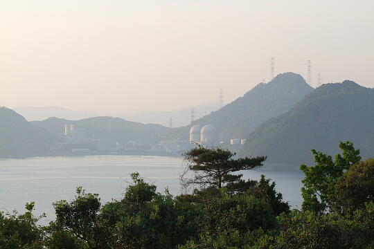 恵良岬展望台 の写真(81) 2007年05月04日