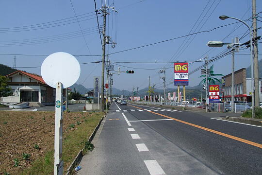 三松駅 の写真(88) 2007年05月04日