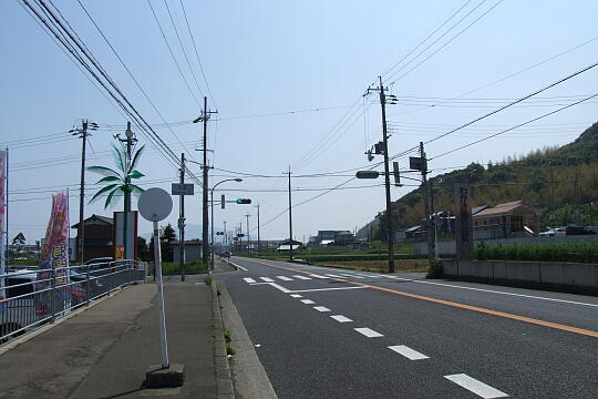 三松駅 の写真(89) 2007年05月04日