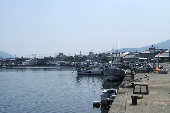 高浜漁港 の写真(80) 2007年05月04日