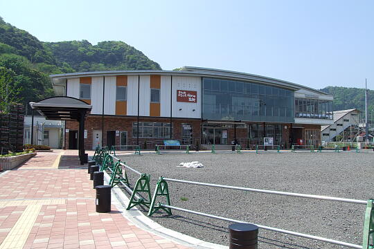 若狭高浜駅 の写真(80) 2007年05月04日