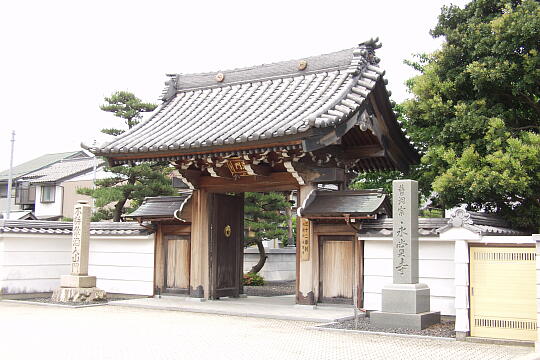永賞寺 の写真(81) 2006年06月04日