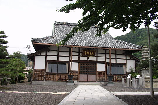 永賞寺 の写真(82) 2006年06月04日