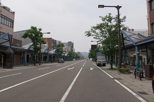 神楽町商店街 の写真(81) 2006年06月04日