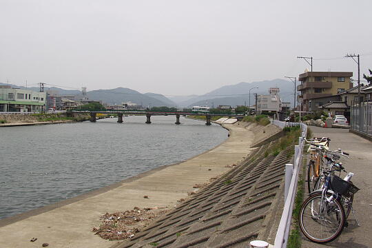 松島橋 の写真(80) 2006年06月04日