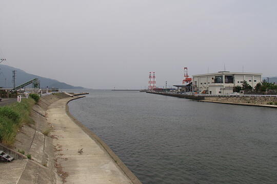 松島橋 の写真(81) 2006年06月04日
