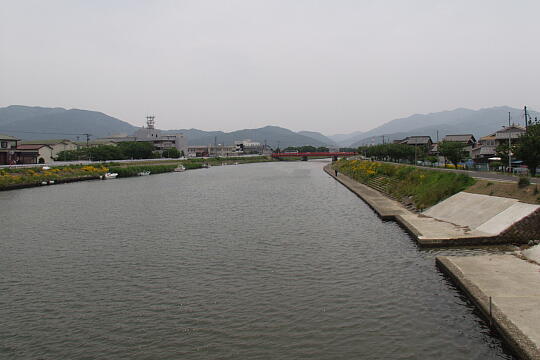 松島橋 の写真(82) 2006年06月04日
