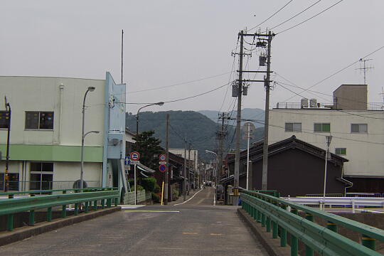 松島橋 の写真(83) 2006年06月04日