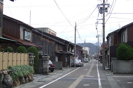 松栄町（まつえちょう） の写真(81) 2006年11月23日