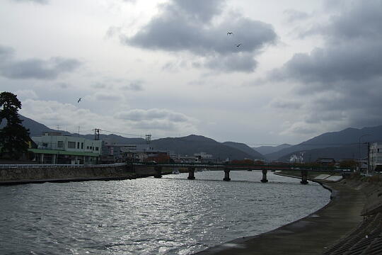 松島橋 の写真(85) 2006年11月23日