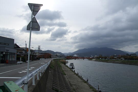 松島橋 の写真(88) 2006年11月23日