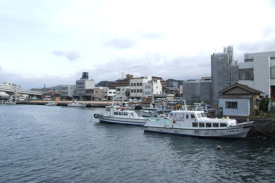 敦賀漁港 の写真(81) 2006年11月23日