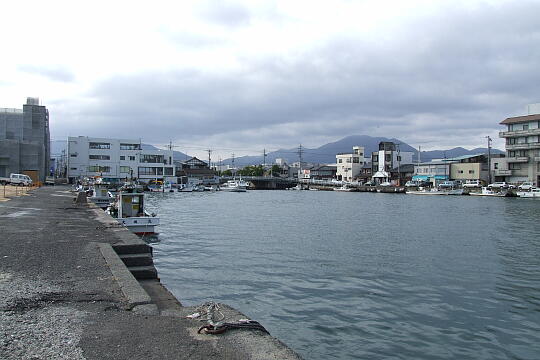 敦賀漁港 の写真(84) 2006年11月23日
