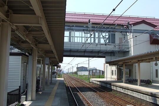 上中駅 の写真(87) 2007年05月04日