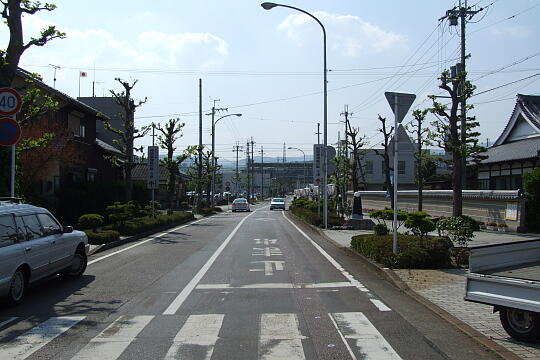近江今津 観光船乗り場 の写真(82) 2007年05月04日
