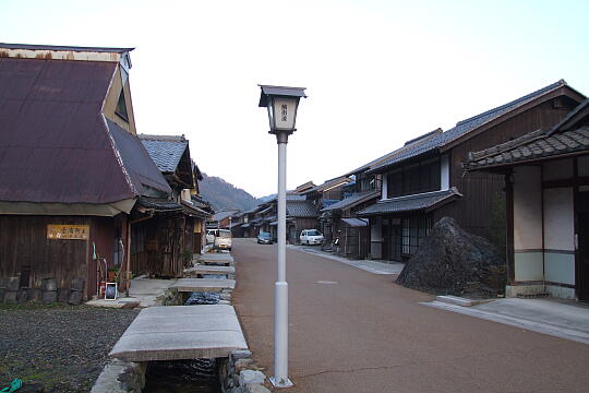 熊川宿（２）上ノ町 の写真(81) 2007年11月25日