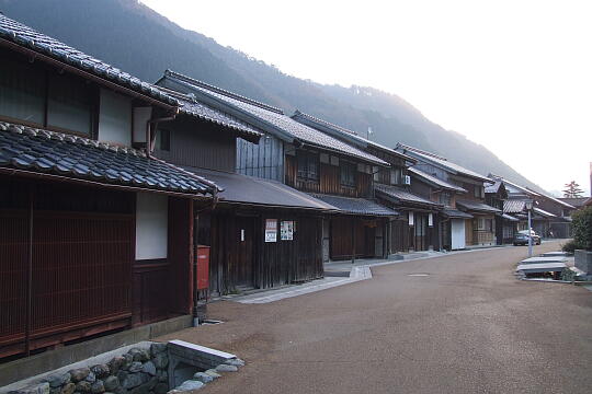 熊川宿（２）上ノ町 の写真(82) 2007年11月25日