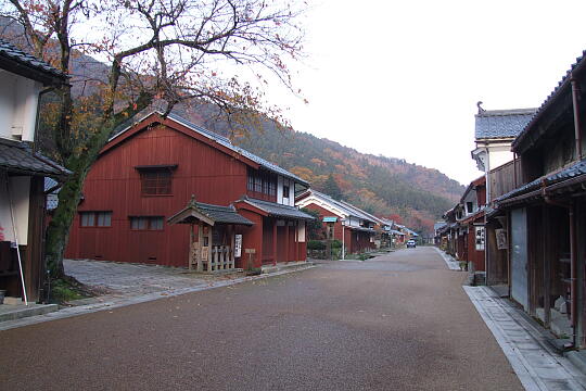 熊川宿（３）中ノ町 の写真(81) 2007年11月25日