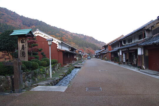 熊川宿（３）中ノ町 の写真(83) 2007年11月25日