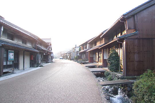 熊川宿（３）中ノ町 の写真(86) 2007年11月25日